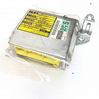 Toyota Airbag Control Module Reset – 89170-48020 (DP P/T 5)