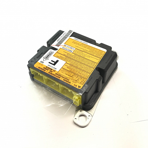 Infiniti Airbag Control Module Reset – 98820-6AT0A