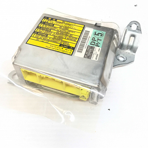 Toyota Airbag Control Module Reset – 89170-48020 (DP P/T 5)