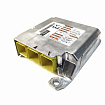 TOYOTA HIGHLANDER SRS Airbag Computer Diagnostic Control Module Part #891700E690