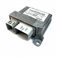 Ford Airbag Control Module Reset – 1C3A-14B321-BC