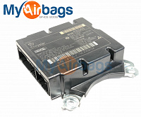 Dodge Airbag Control Module Reset – 68105432AG