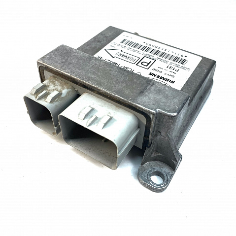 Ford Airbag Control Module Reset – 1C3A-14B321-BC