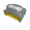 FIAT 500 SRS ORC ORM Occupant Control Module - Airbag Computer Control Module Part #P68312952AB