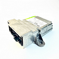 TOYOTA SUPRA SRS Airbag Computer Diagnostic Control Module PART #65775A19AC501