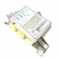 Honda Airbag Control Module Reset – 77960-SCA-A930-M3