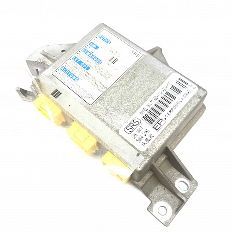 Honda Airbag Control Module Reset – 77960-SCA-A930-M3