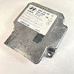 HYUNDAI SONATA SRS Airbag Computer Diagnostic Control Module Part #959103D200