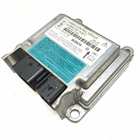 Mazda Airbag Control Module Reset – BS4H57K30C