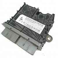 DODGE NITRO SRS ORC ORM Occupant Control Module - Airbag Computer Control Module PART #P56054301AC