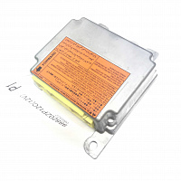 Nissan Airbag Control Module Reset – 98820-ZP12C