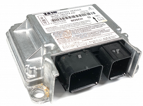 Land Rover Airbag Control Module Reset – 9H5214D374AD