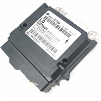 Dodge Airbag Control Module Reset – 68297875AA