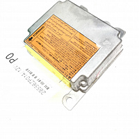 Nissan Airbag Control Module Reset – 28556-ZP01A (P0)