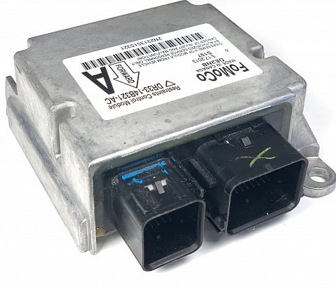 Ford Airbag Control Module Reset – DR33-14B321-AC