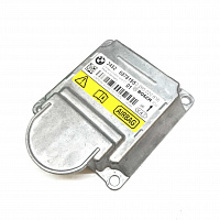 BMW Airbag Control Module Reset – 3452687819501