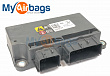Chevrolet Airbag Control Module Reset – 13521217
