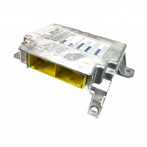 HONDA PILOT SRS Airbag Computer Diagnostic Control Module Part #77960SZA012M1