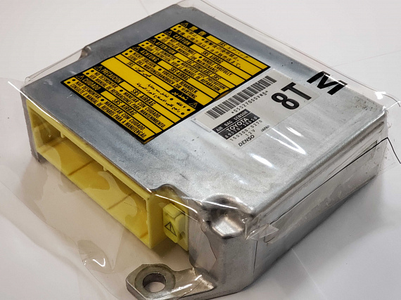 LEXUS GS450H SRS Airbag Computer Diagnostic Control Module PART #8917030650