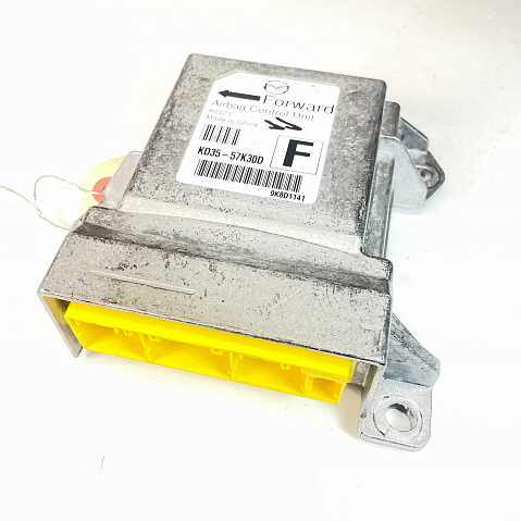 Mazda Airbag Control Module Reset – KD3557K30D