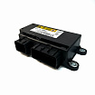 BUICK LACROSSE SRS SDM DERM Sensing Diagnostic Module - Airbag Computer Control Module Part #13576662