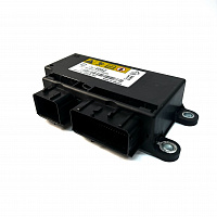 BUICK LACROSSE SRS SDM DERM Sensing Diagnostic Module - Airbag Computer Control Module Part #13576662