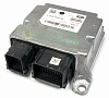 Land Rover Freelander SRS Airbag Control Module Reset