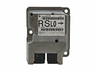 Dodge Airbag Control Module Reset – 04606927AB