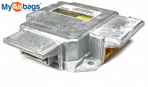 Saab Airbag Control Module Reset – 12762954