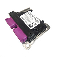 GENESIS GV70 SRS Airbag Control Module Part #95910IY100