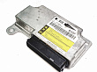 Hummer Airbag Control Module Reset – 15802565