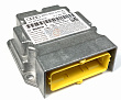AUDI A3 SRS Airbag Computer Diagnostic Control Module Part #8P0959655K