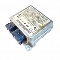 Jaguar Airbag Control Module Reset – 3W8A14B321AC