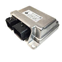 Mercury Airbag Control Module Reset – 5W73-14B321-EB (E)