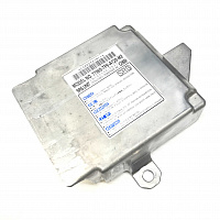 HONDA CROSSTOUR SRS Airbag Computer Diagnostic Control Module PART #77960TP6A120M2