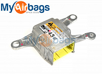 thumbnail image 2 of Ford F150 SRS Module Reset Service | Clear Crash Data | Money Back Guarantee 2 of 5
