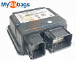 Ford Airbag Control Module Reset – DS7T-14B321-BB (B)