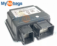 Ford Airbag Control Module Reset – DS7T-14B321-BB (B)