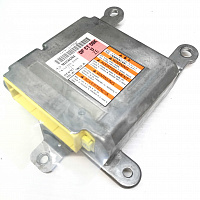 Subaru Airbag Control Module Reset – 98221AG28A