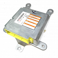 Subaru Airbag Control Module Reset – 98221SC100 (2011)