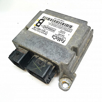 Ford Airbag Control Module Reset – 9E53-14B321-BK (B)