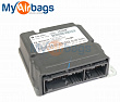 Dodge Airbag Control Module Reset – 68263743AB
