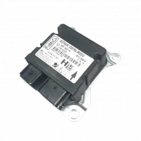 FORD FOCUS SRS (RCM) Restraint Control Module - Airbag Computer Control Module Part #DM5T14B321HE