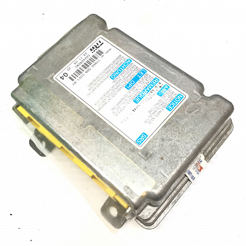 Honda Airbag Control Module Reset – 77960-SDN-C021-M1