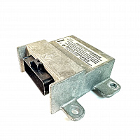 Jeep Airbag Control Module Reset – P56042047AC