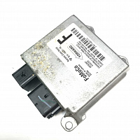 Ford Airbag Control Module Reset – 8L14-14B321-FB