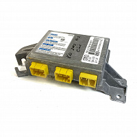 Honda Airbag Control Module Reset – 77960-S5A-A930-M1