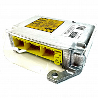 LEXUS GX470 SRS Airbag Computer Diagnostic Control Module PART #8917060252