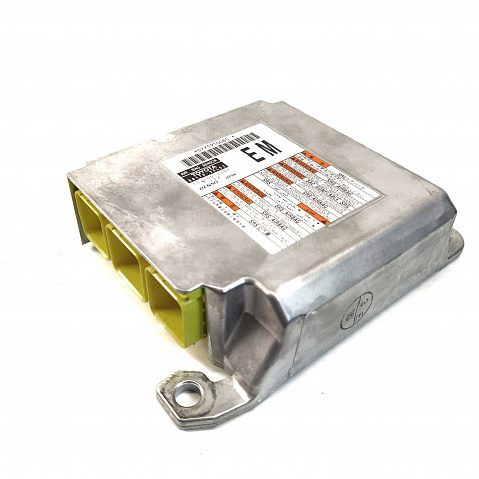 TOYOTA CAMRY SRS Airbag Computer Diagnostic Control Module Part #8917006C31