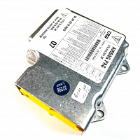 Porsche Airbag Control Module Reset – 97061820130